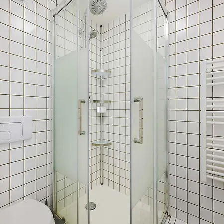 Appartement Ls-80-Colonie-Bm - Tolbiac Place D'Italie Paris